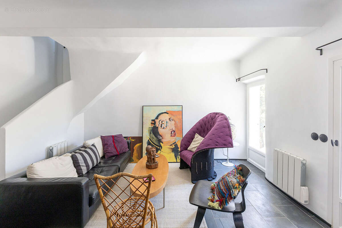 Maison à PLAN-DE-CUQUES