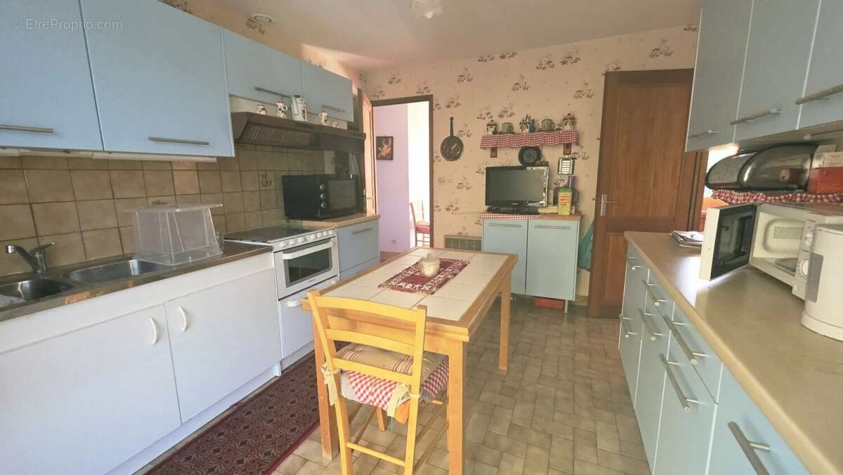 Maison à LA ROCHEFOUCAULD