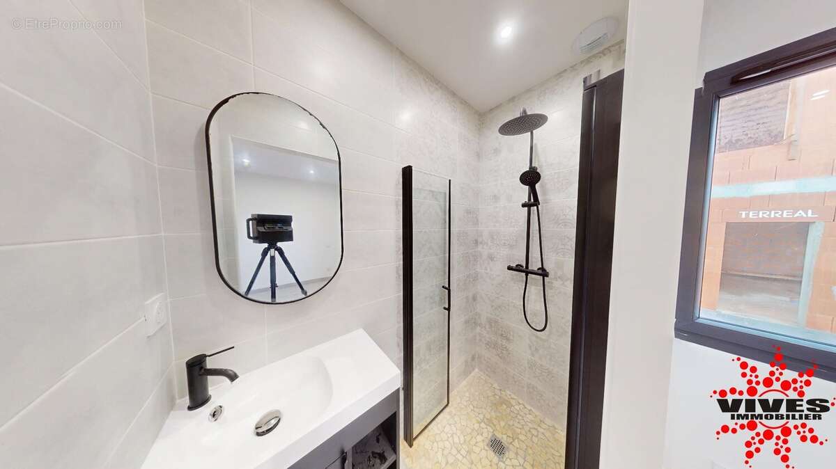 Maison à PORTIRAGNES