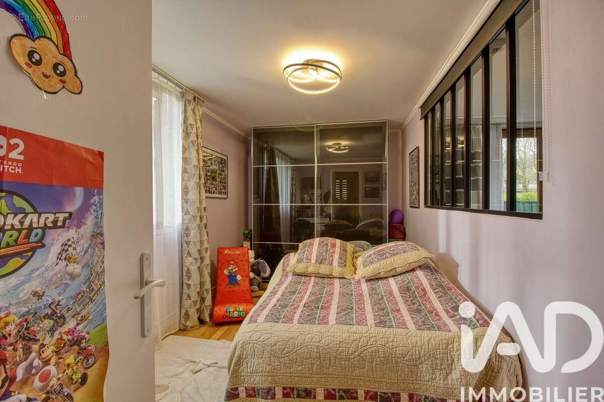 Photo 7 - Appartement à CHANTILLY