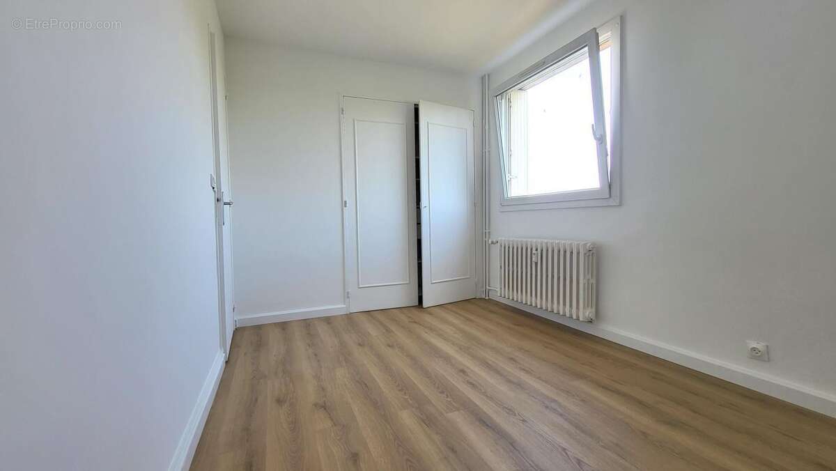 Appartement à COMPIEGNE