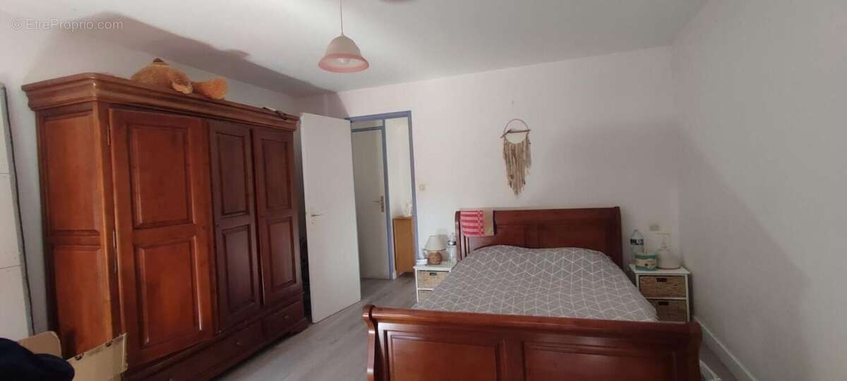 Photo 3 - Maison à GRANDJEAN