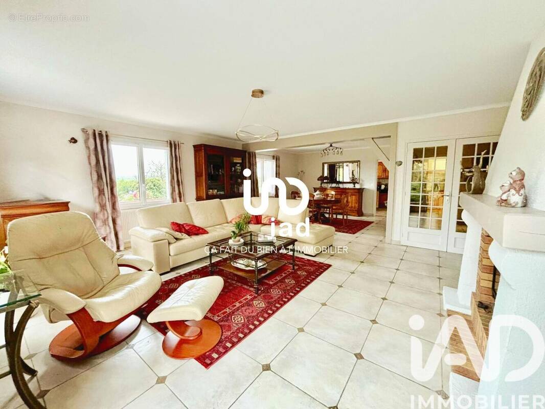 Photo 1 - Maison à BAZINGHEN