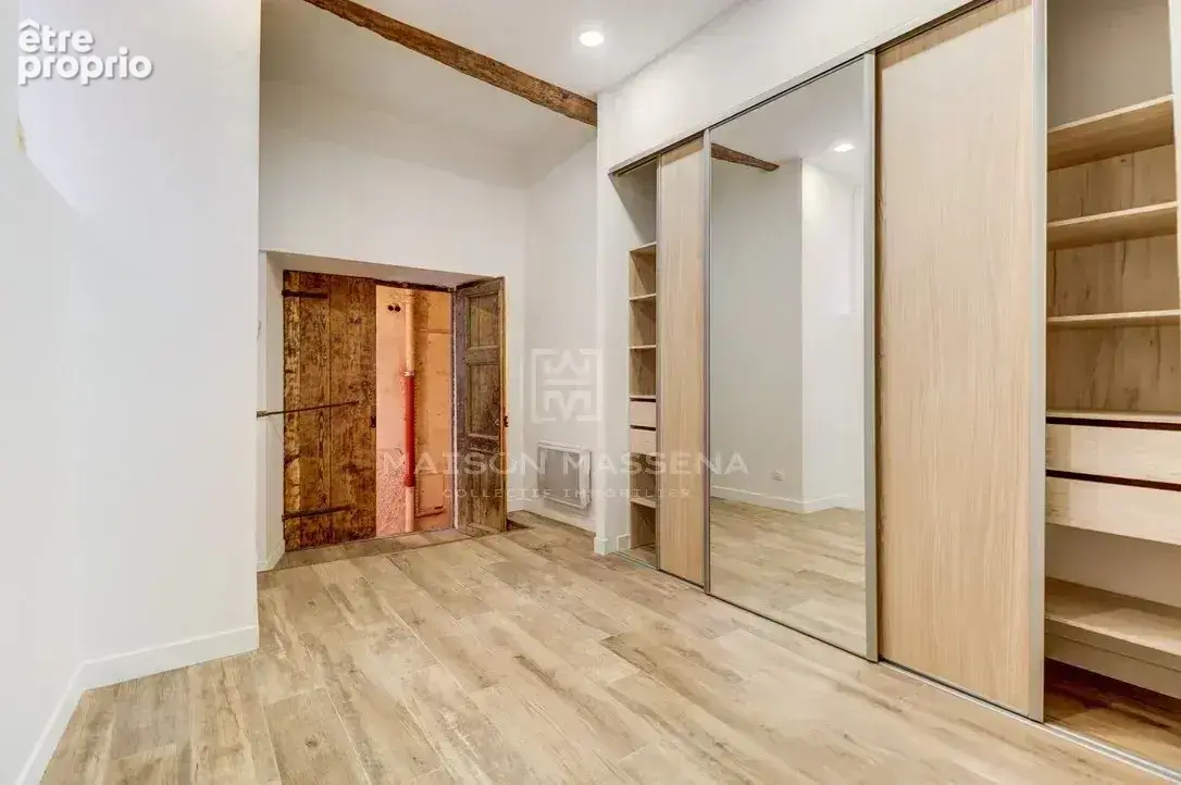 Superbe Appartement en Dernier Étage – Sublime Vue Mer - photo 9
