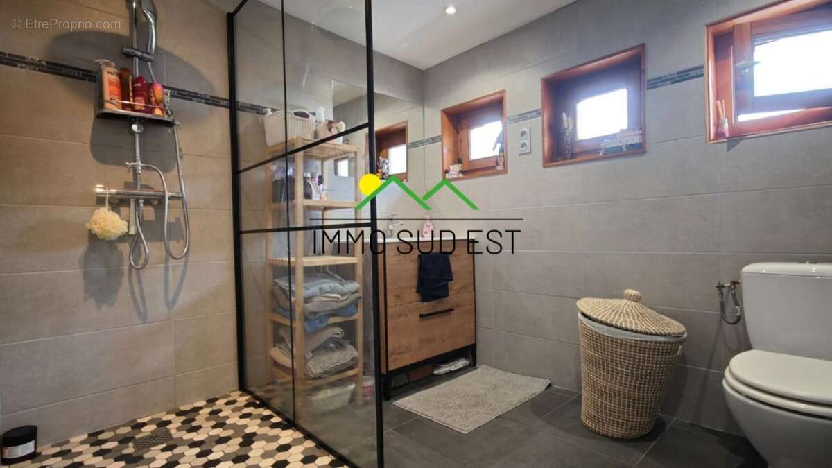 T3 centre Aime - photo 6