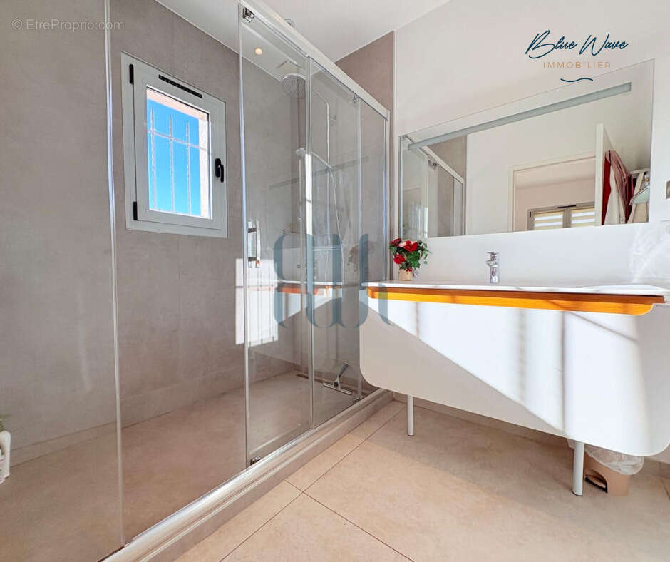 Maison à SAINTE-MAXIME