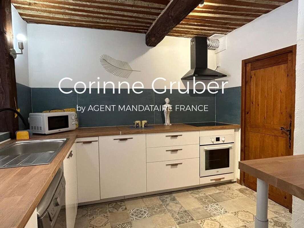 Appartement à DIGNE-LES-BAINS