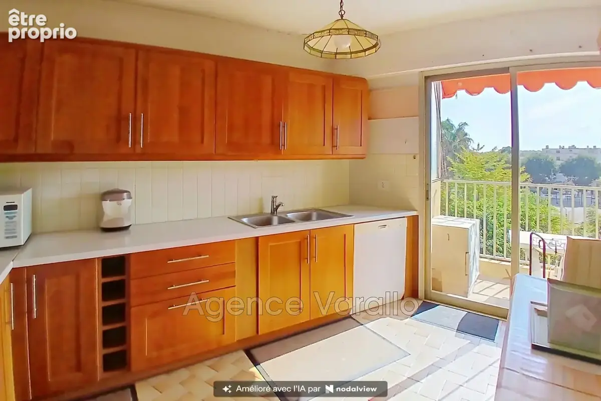 Appartement 4 pièces 98 m² à vendre à Antibes (06600) - photo 6