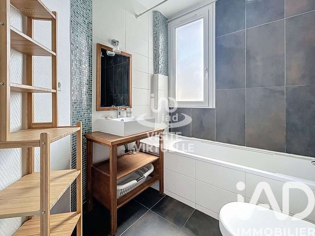 Photo 6 - Appartement à RENNES