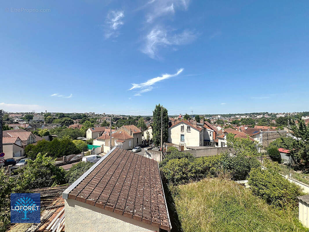 Maison Corbeil Essonnes 5 pièce(s) 83.66 m2 - photo 3