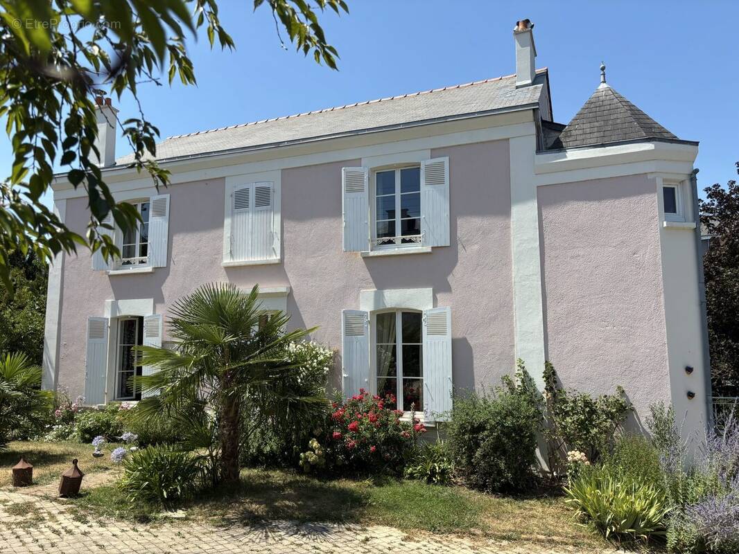 Maison à ANGERS
