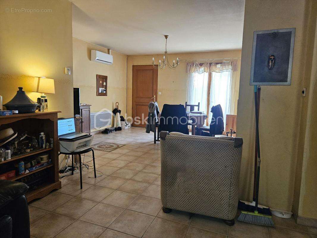 Belle maison de campagne - photo 2