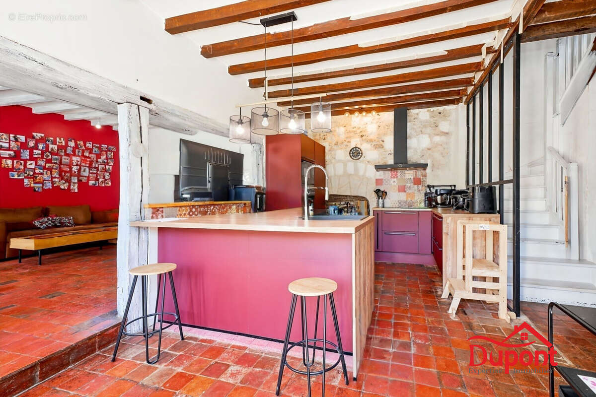 Maison à PERCENEIGE