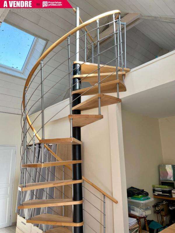 Maison à SAINTE-MARIE