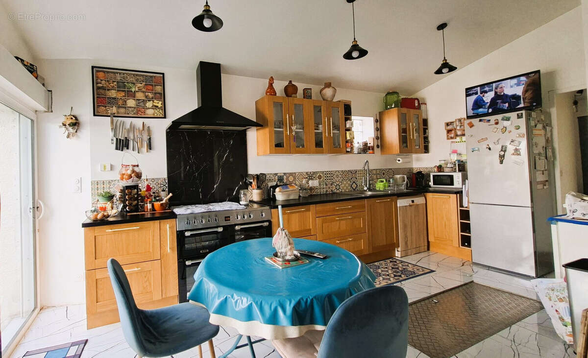 Maison 104 m² à Saint-Augustin  - photo 6