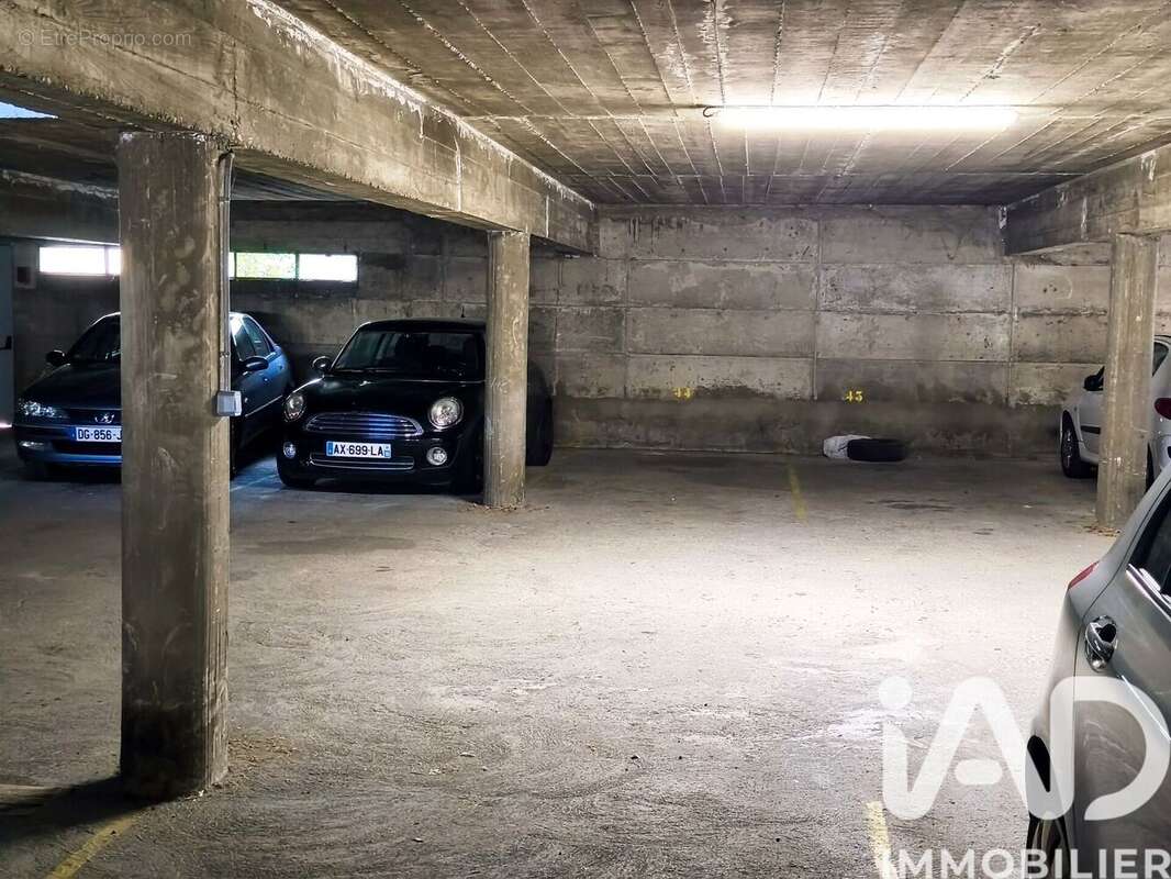 Photo 9 - Appartement à CLERMONT-FERRAND