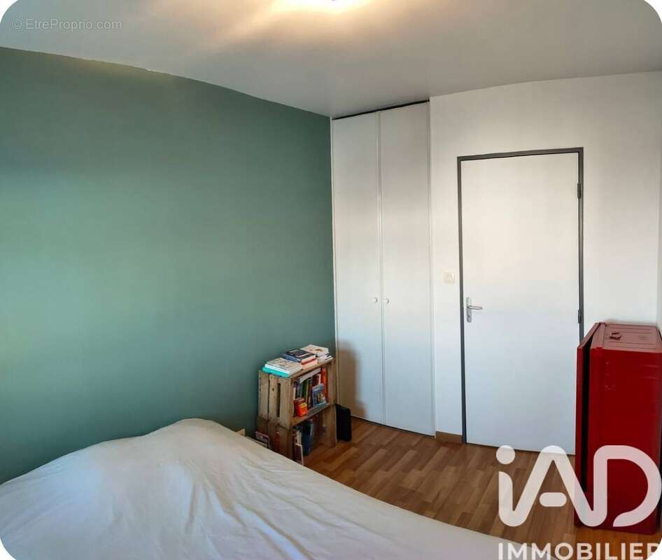 Photo 9 - Appartement à RENNES