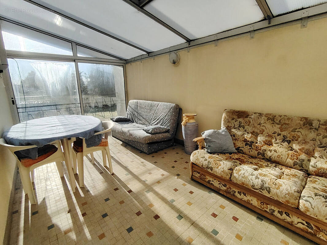 Appartement à SAINT-JEAN-DE-MONTS