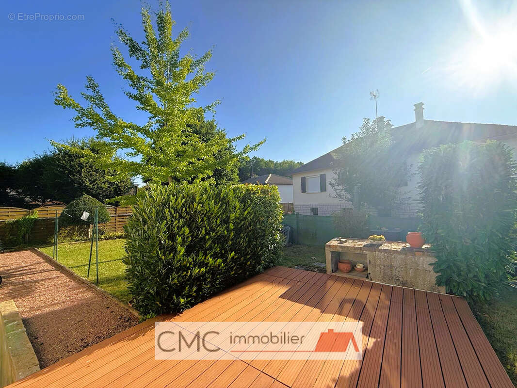 Maison 124 m² à Morancez  - photo 16