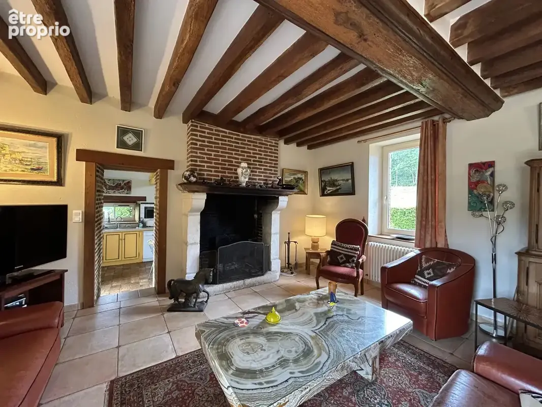 Propriété dans le Perche - photo 11