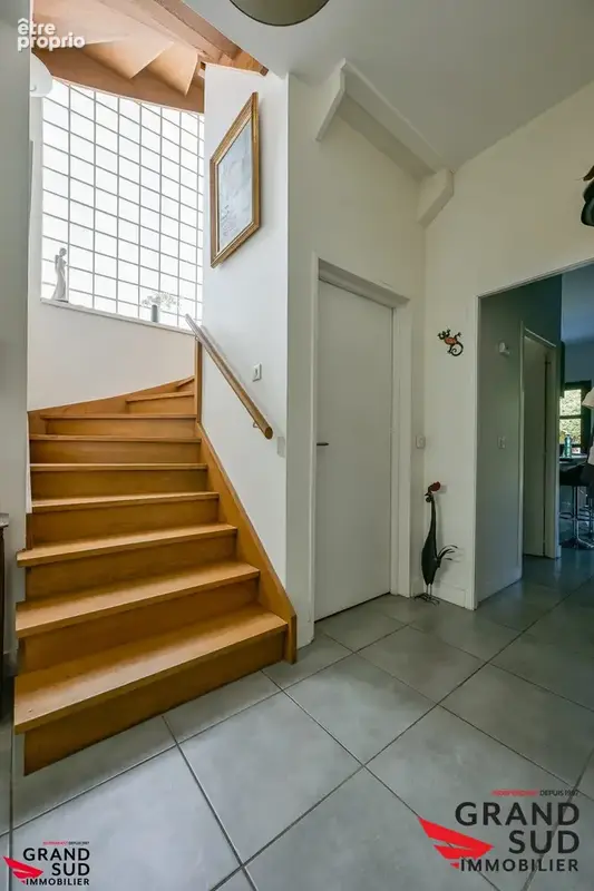 Maison 7 pièces 237 m² à vendre à Le Bouscat (33110) - photo 9