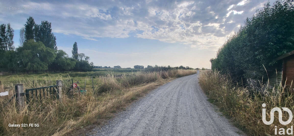 Photo 2 - Maison à SAINT-MALO-DE-GUERSAC