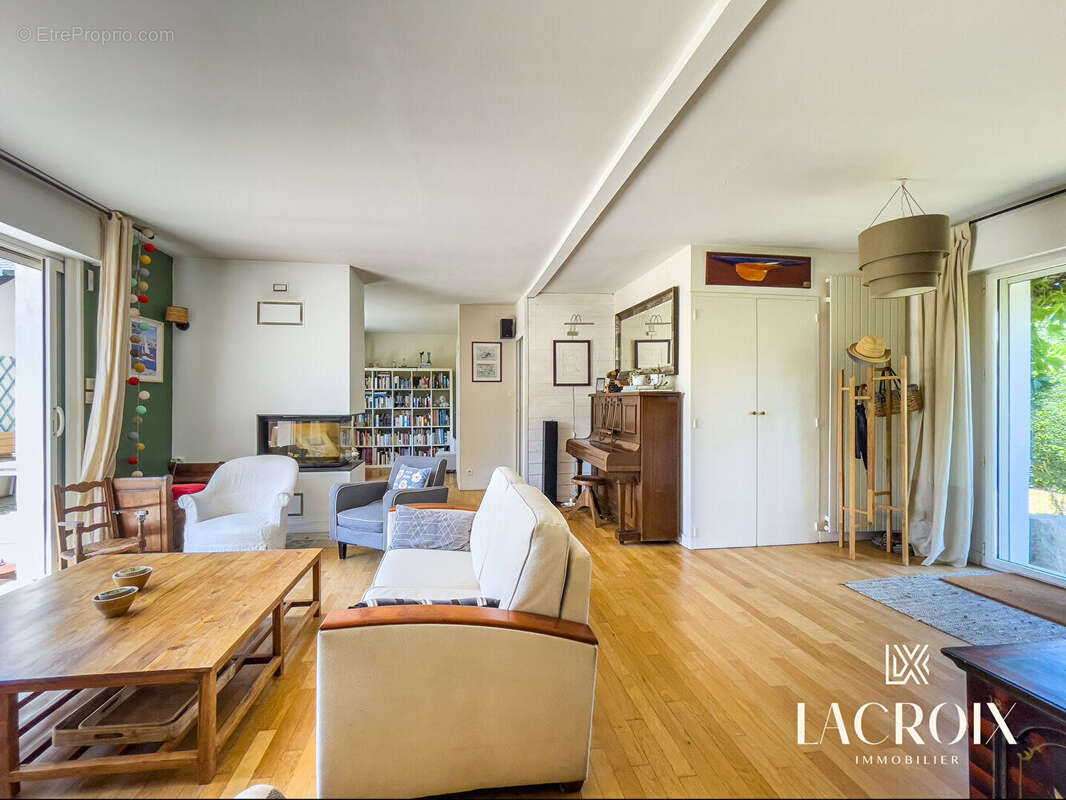 Maison à SAINT-BRIAC-SUR-MER