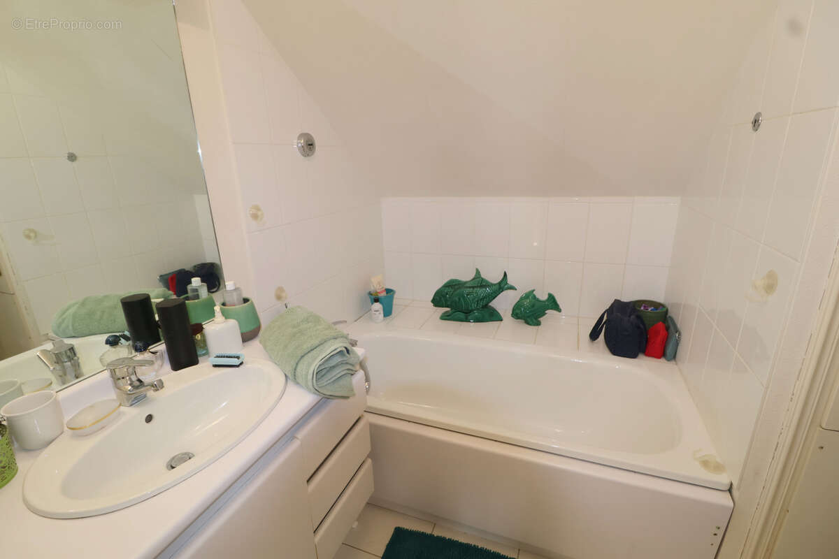 Appartement à LE TOUQUET-PARIS-PLAGE