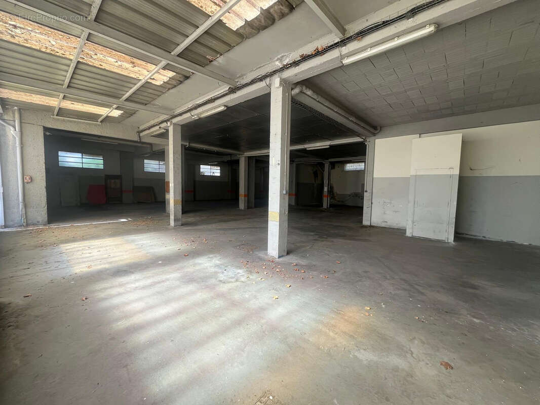 Appartement à LIMOUX