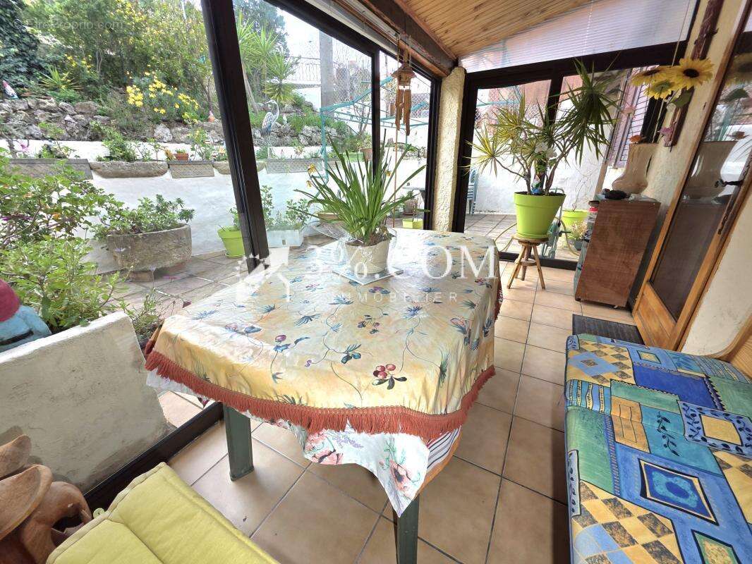 Maison à SAINT-RAPHAEL