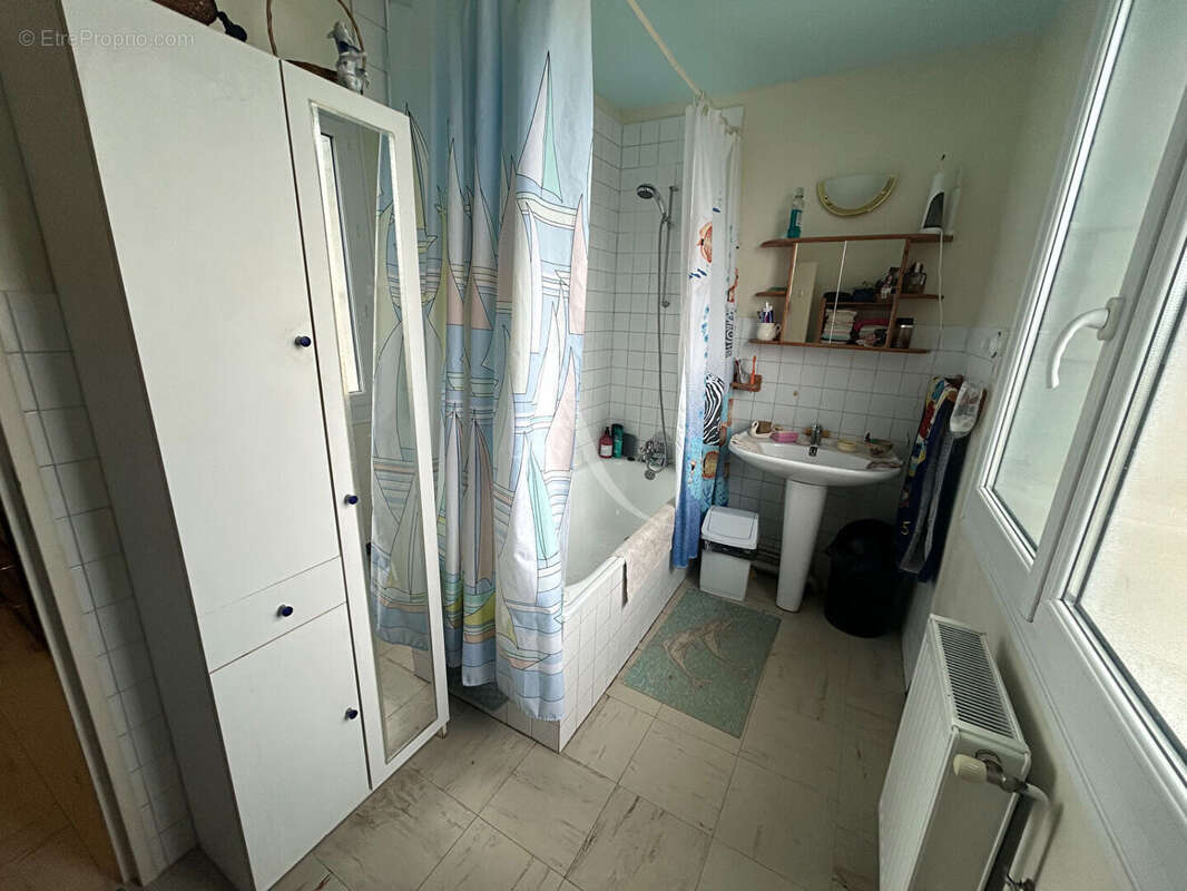 Maison à VILLESEQUELANDE