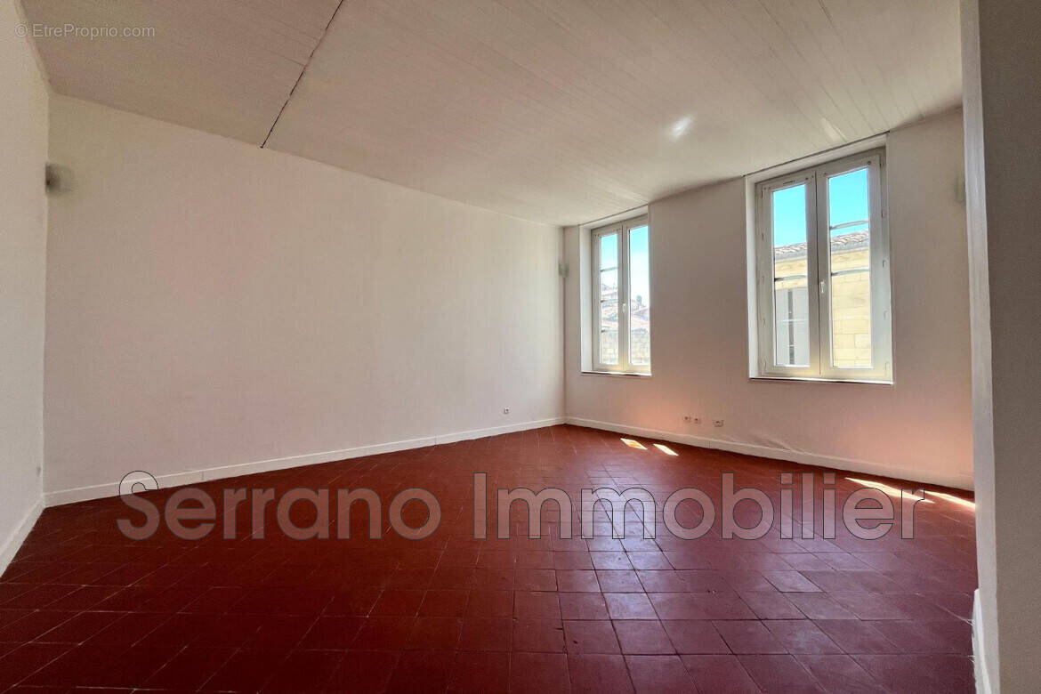 Appartement à BEAUCAIRE