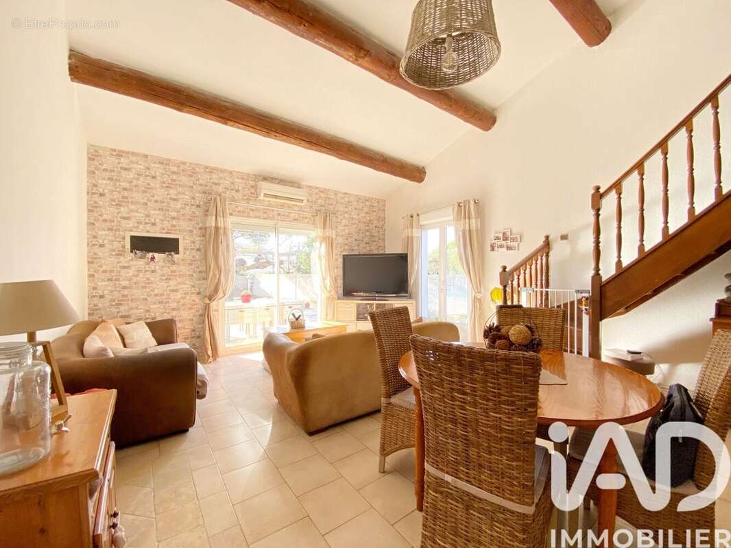 Photo 4 - Maison à CARPENTRAS