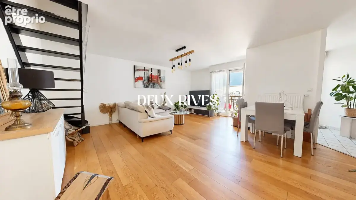 Photo Appartement à Nantes au prix de 263 500€