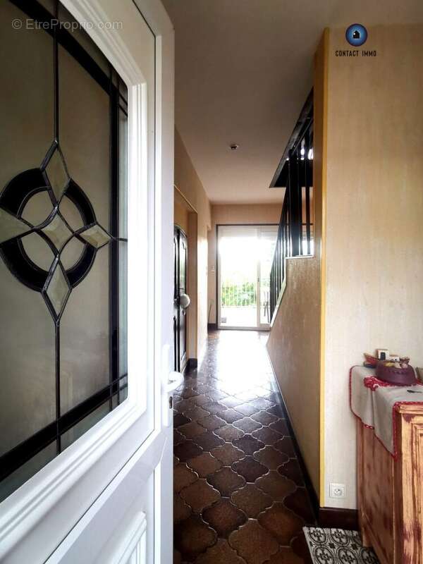 Maison à BRIVE-LA-GAILLARDE
