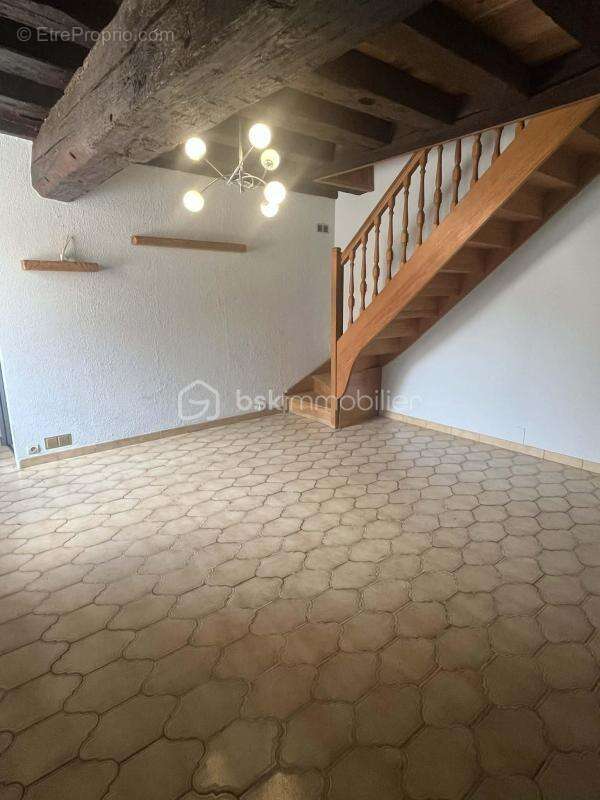 Maison de ville de 70m² - photo 2