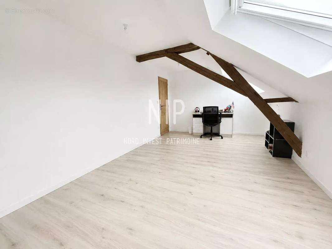 Magnifique individuelle avec grange - photo 12