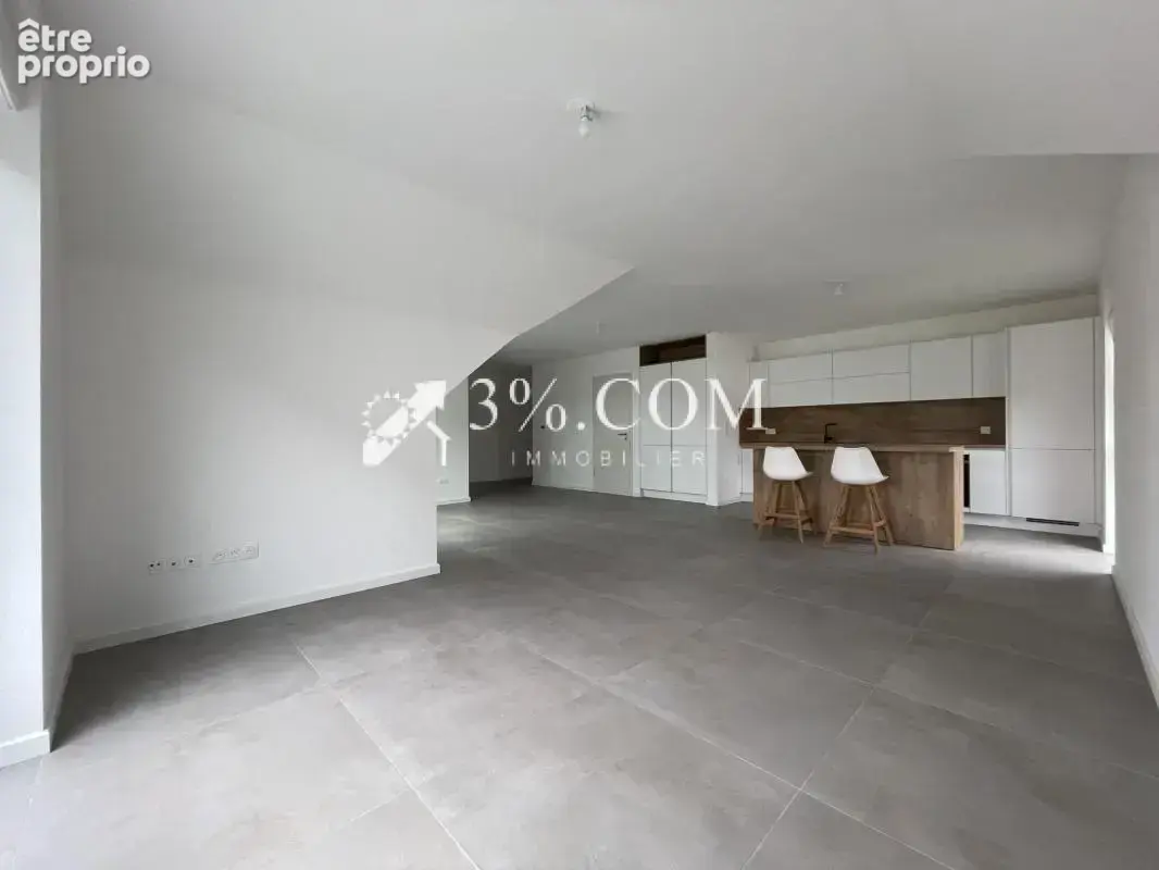 3%.COM - EXCLUSIVITÉ à DINGSHEIM, 3 pièces de 83m2, 1 place - photo 5