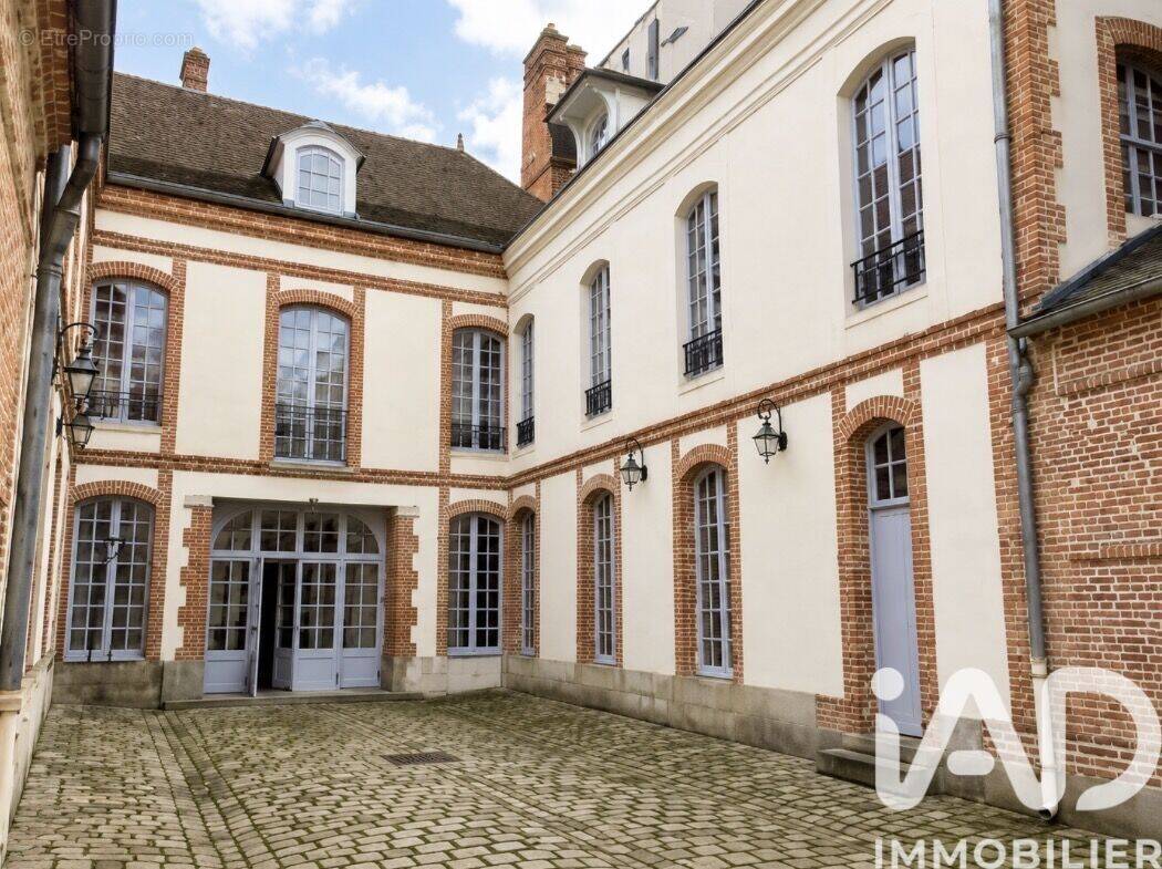 Photo 1 - Appartement à DREUX