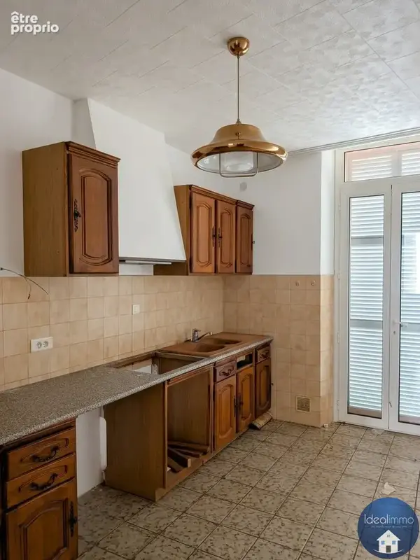 Cannes brousailles - T3 de 57 m2 en rez-de-jardin + annexes (80 m2)   Potentiel exceptionnel ! - photo 5