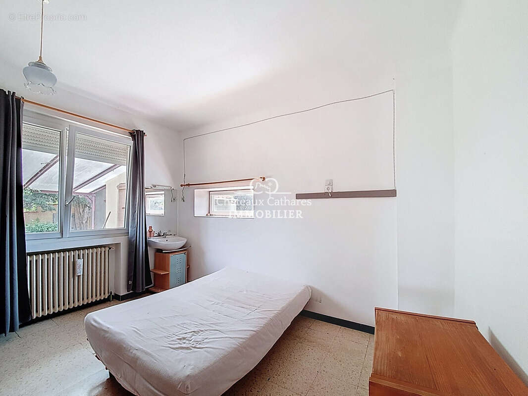 Maison à SAINT-PAUL-DE-FENOUILLET