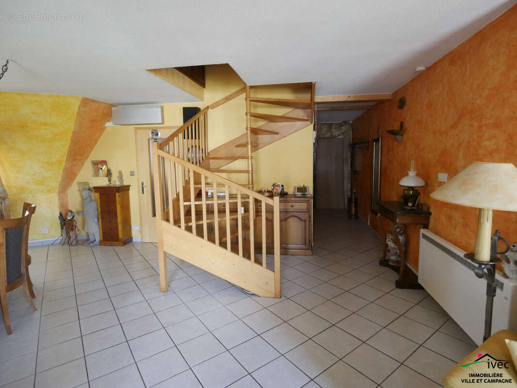 Appartement 114 m² à Lingolsheim  - photo 8
