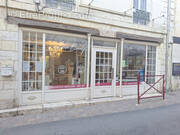 Commerce à BOURGUEIL