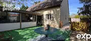 Appartement à BAZAINVILLE
