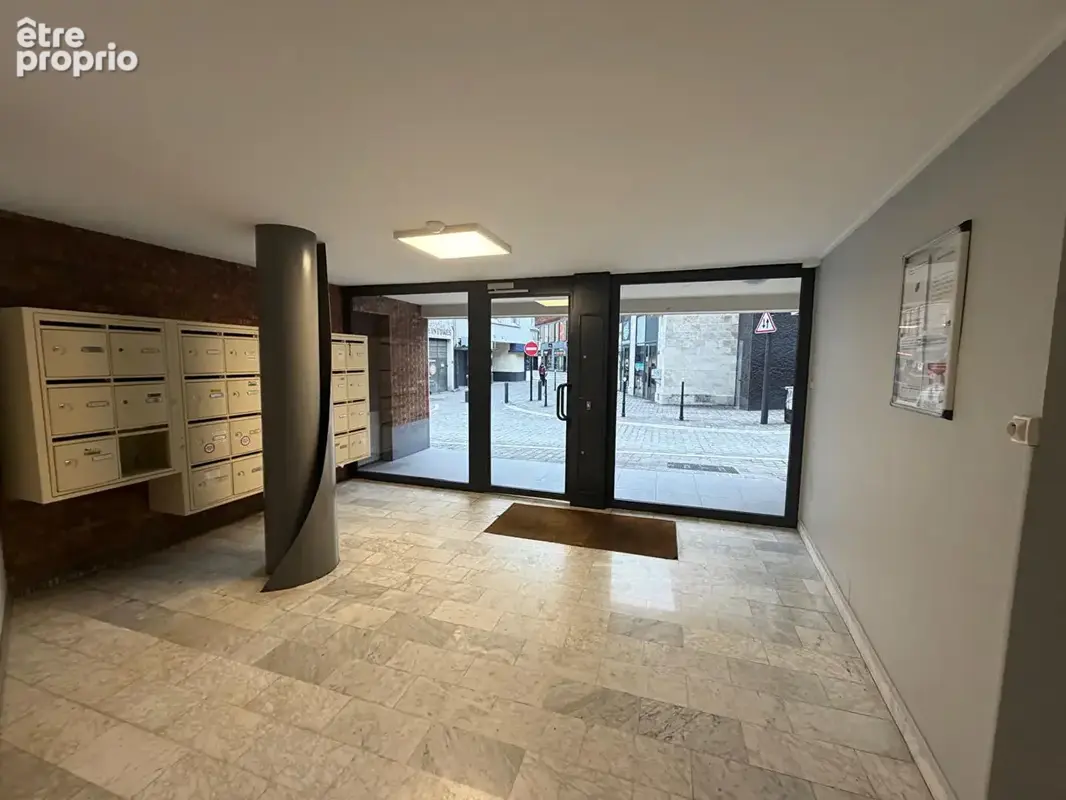 Appartement 49m² à bourges - photo 17