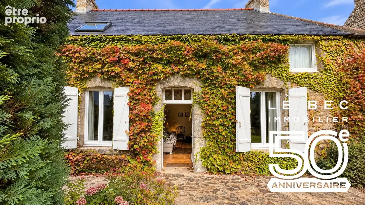 Maison 4 pièces 104 m² à vendre à Carnac (56340) - photo 4