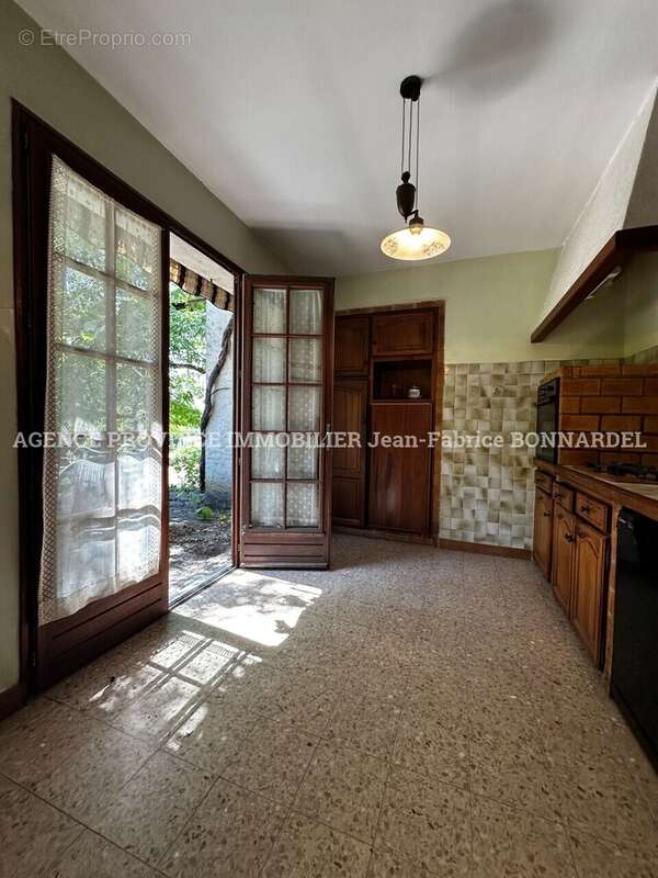 Maison 126 m² à Grignan  - photo 12
