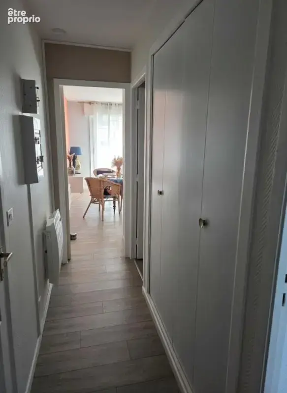 Appartement Merlimont  Plage 2 pièce(s) 39.25 m2 - photo 6