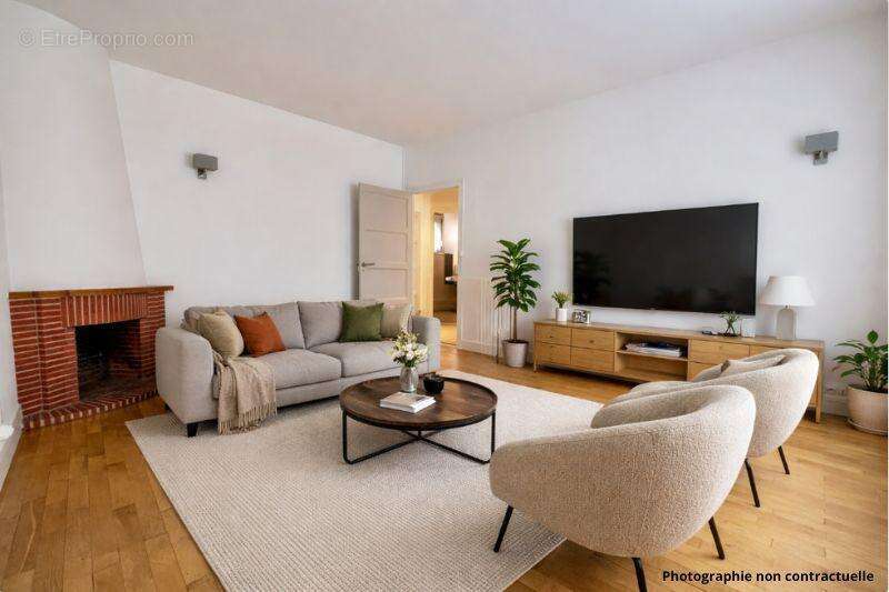   - Appartement à ANGERS