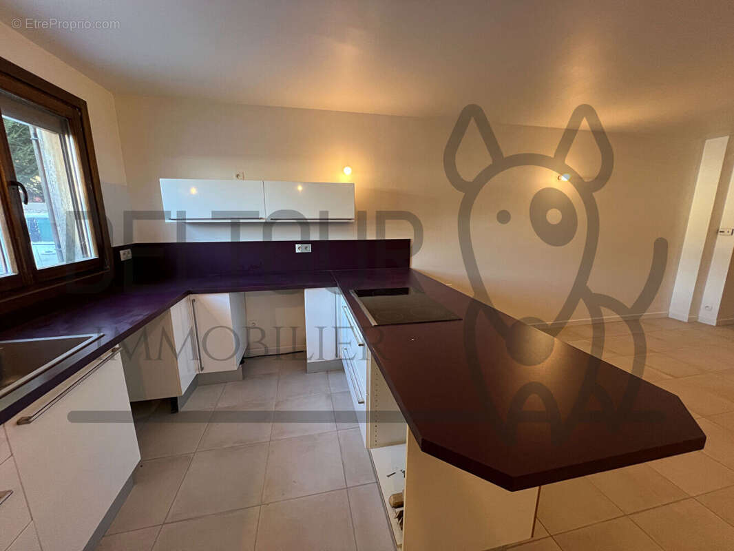 Appartement à COULOMMIERS